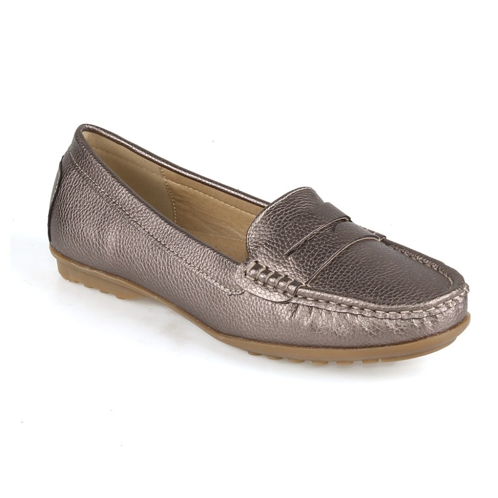 Landa-02 Slip on Women's Loafers